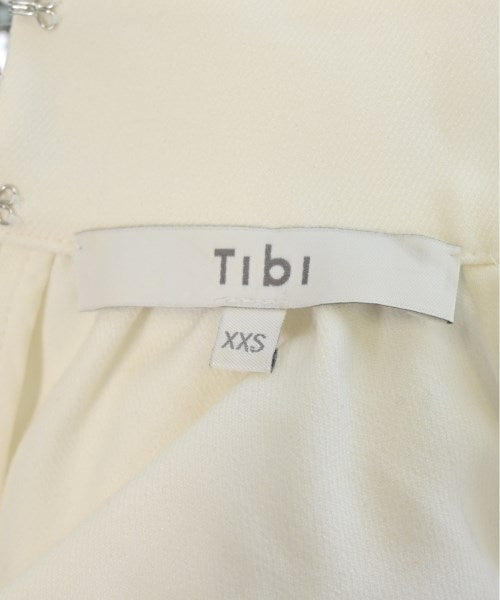 tibi ชุดเดรส