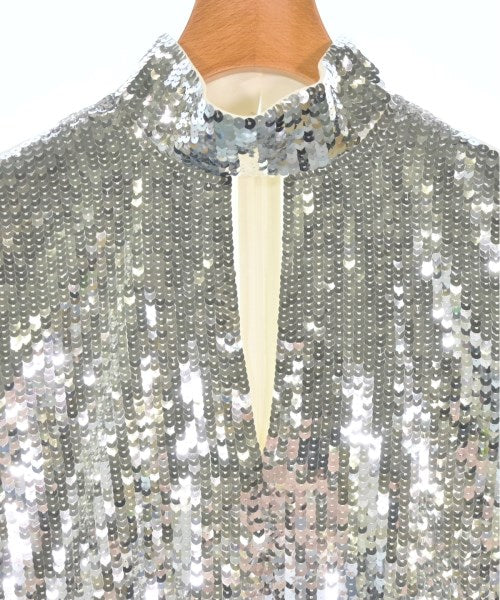 tibi ชุดเดรส