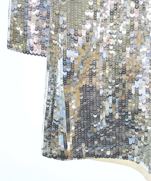 tibi ชุดเดรส