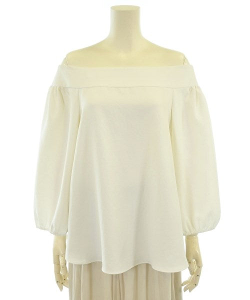 tibi เสื้อสตรี