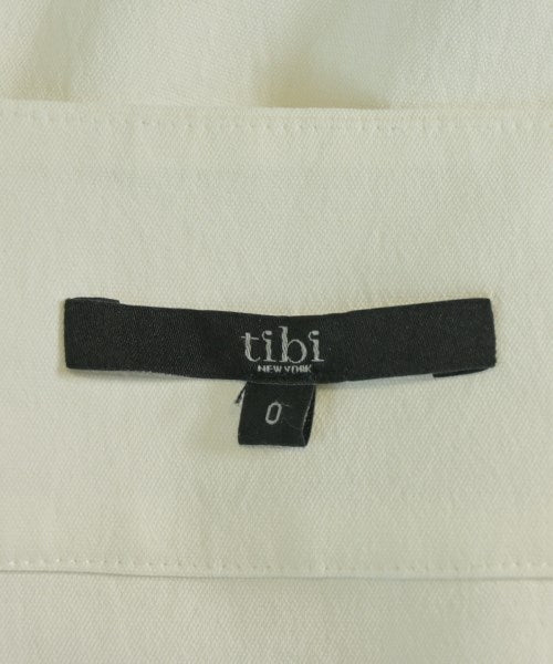 tibi เสื้อสตรี