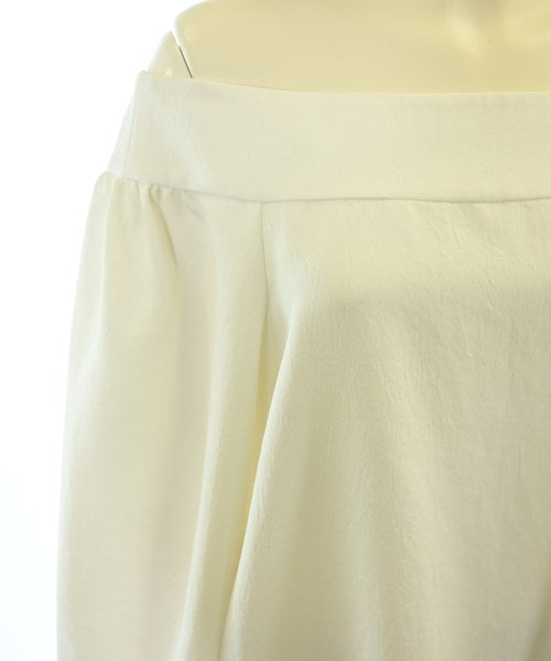 tibi เสื้อสตรี