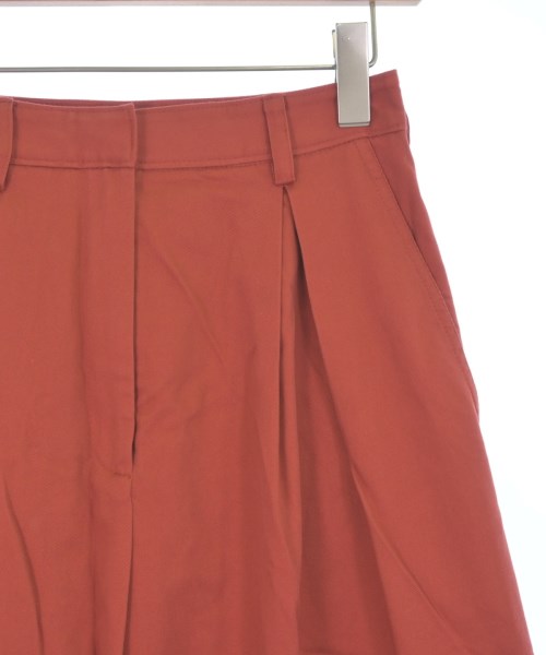 tibi กางเกงมีกระเป๋าข้างกางเกง2-4 กระเป๋า