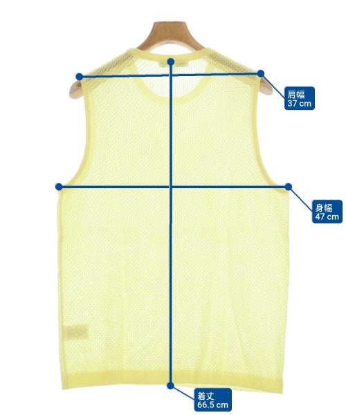 tibi เสื้อกล้าม