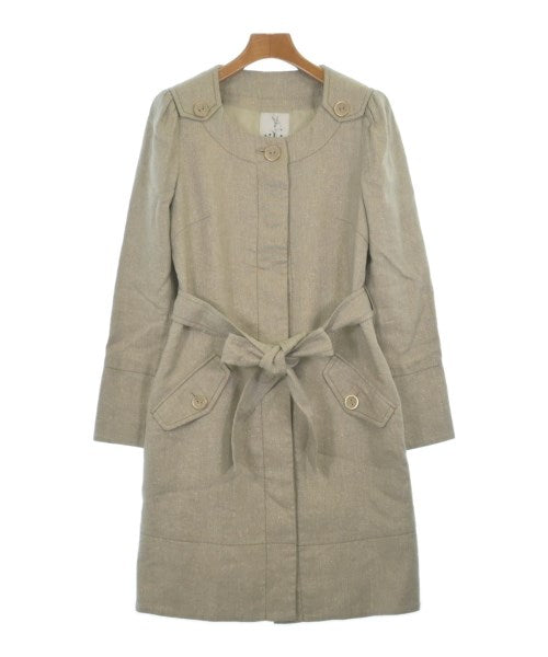 tibi เสื้อโค้ท อื่น