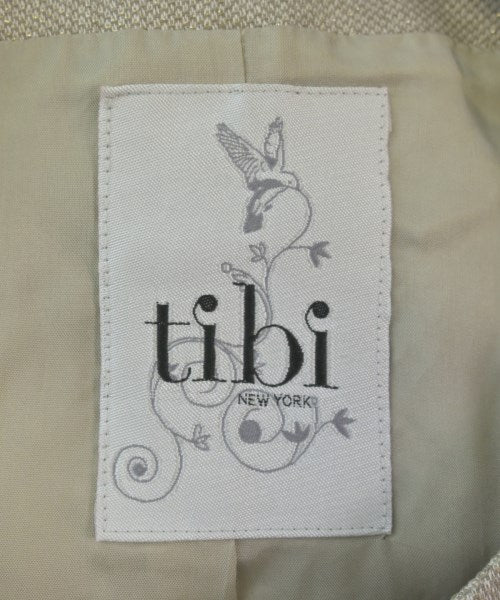 tibi เสื้อโค้ท อื่น