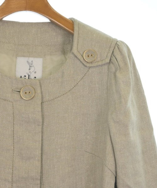 tibi เสื้อโค้ท อื่น