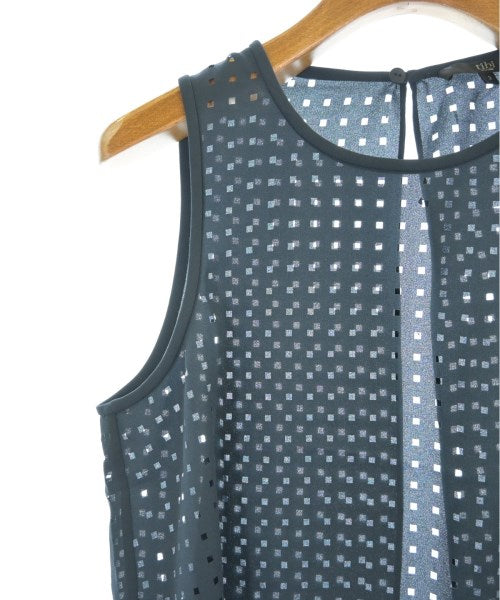 tibi เสื้อสตรี
