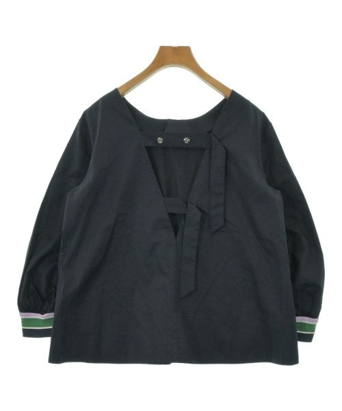tibi เสื้อสตรี