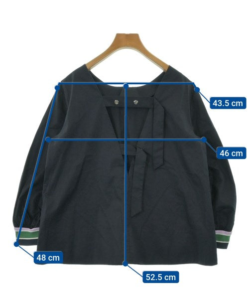 tibi เสื้อสตรี