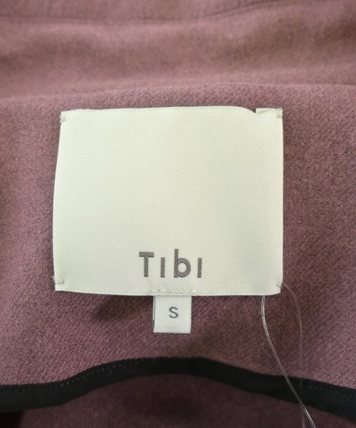 tibi เสื้อกันฝน