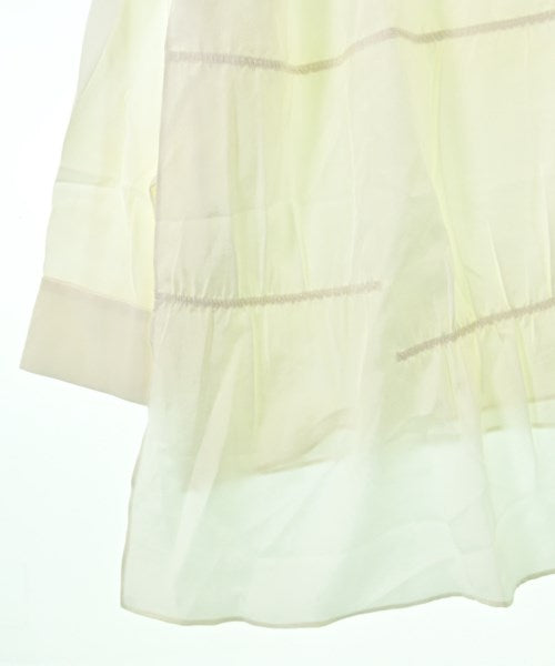 tibi เสื้อสตรี