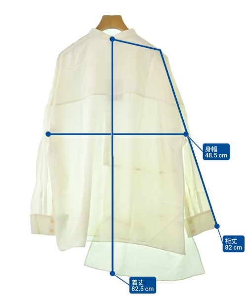 tibi เสื้อสตรี