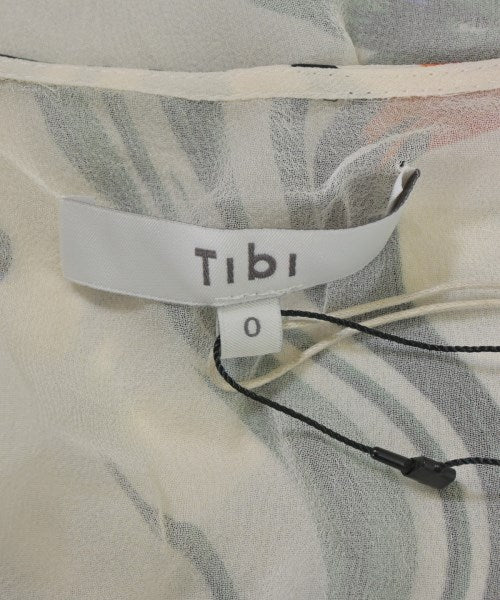 tibi เสื้อสตรี