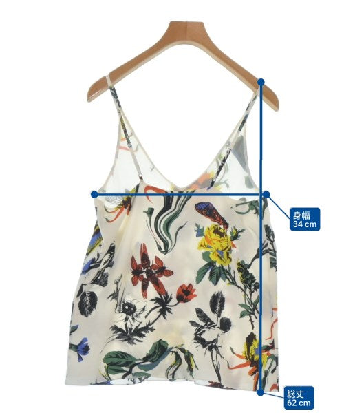 tibi เสื้อสตรี