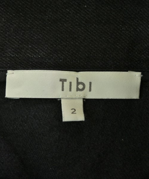 tibi กระโปรงยาว/แม็กซี่ยาว