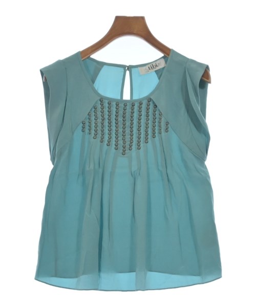 tibi เสื้อสตรี