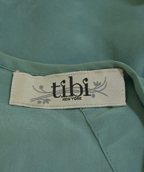 tibi เสื้อสตรี