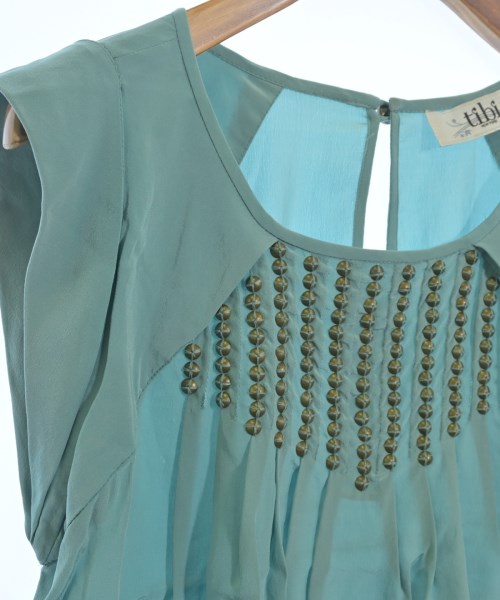tibi เสื้อสตรี