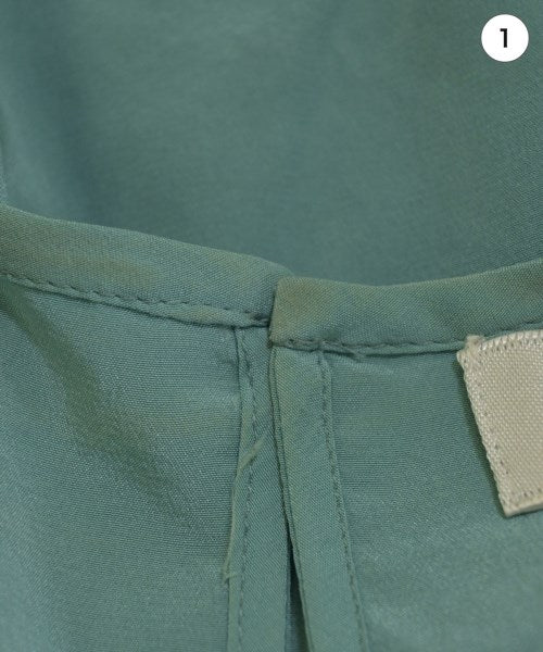 tibi เสื้อสตรี