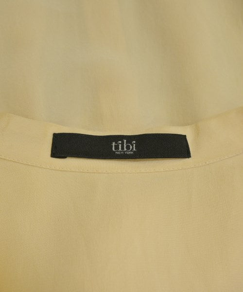 tibi เสื้อสตรี