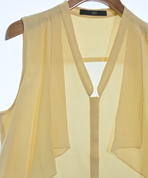 tibi เสื้อสตรี