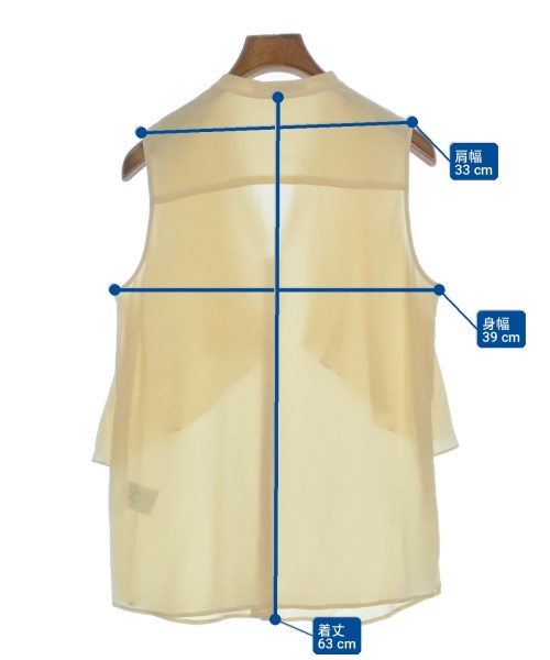 tibi เสื้อสตรี