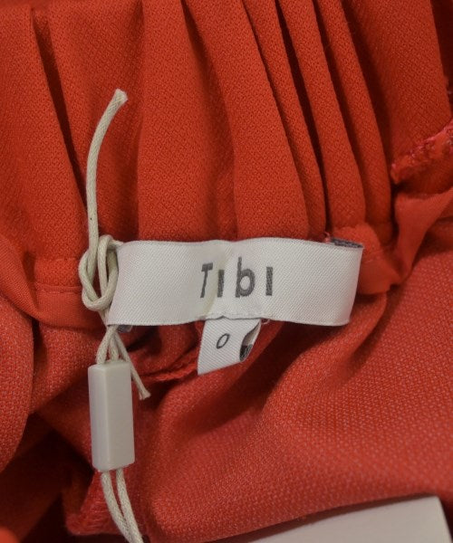 tibi กระโปรงยาว/แม็กซี่ยาว