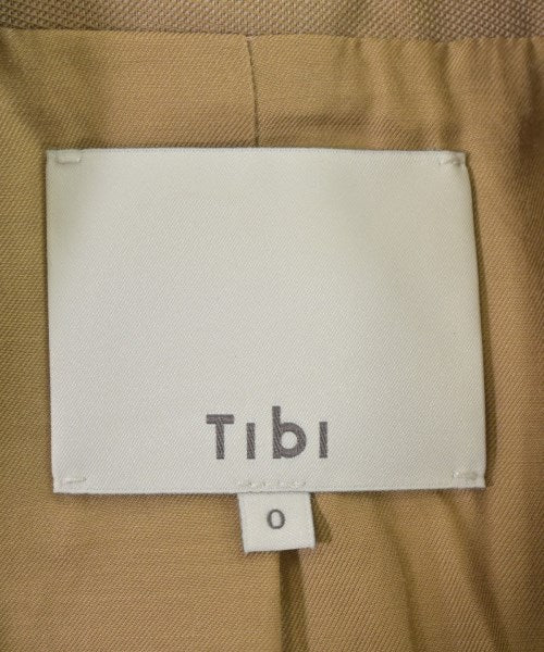 tibi แจ็คเก็ต