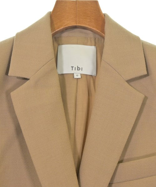 tibi แจ็คเก็ต