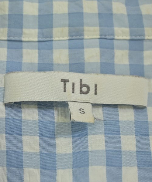 tibi เสื้อสตรี