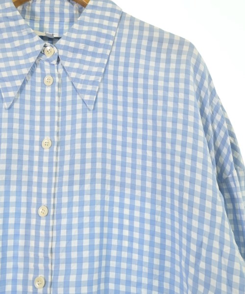 tibi เสื้อสตรี