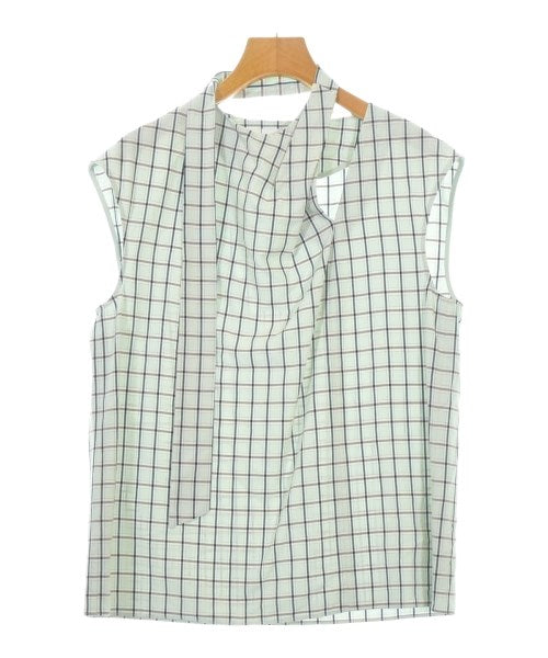 tibi เสื้อลำลอง