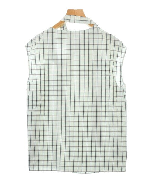 tibi เสื้อลำลอง