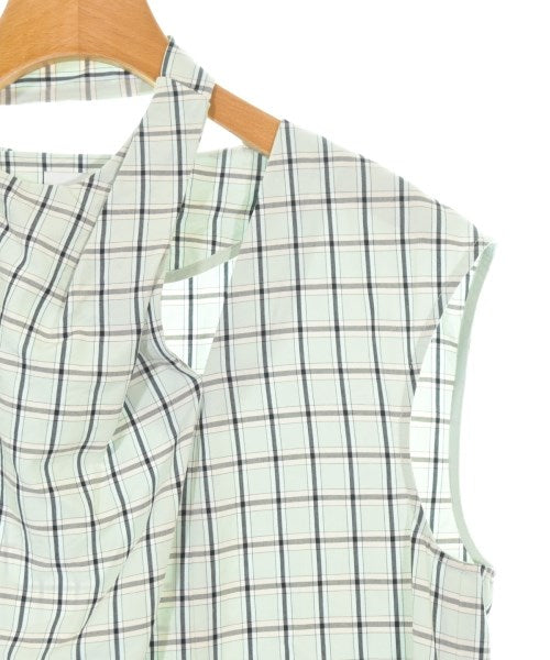 tibi เสื้อลำลอง