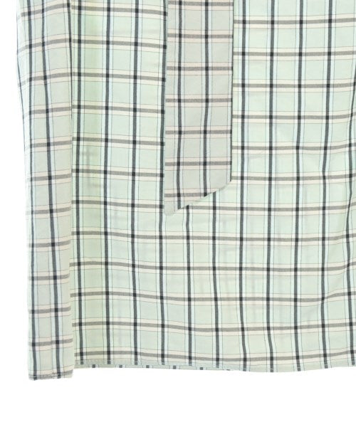 tibi เสื้อลำลอง