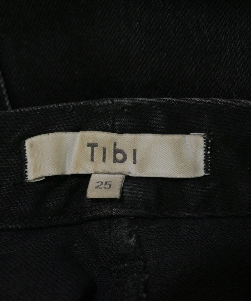tibi กระโปรงยาว/แม็กซี่ยาว