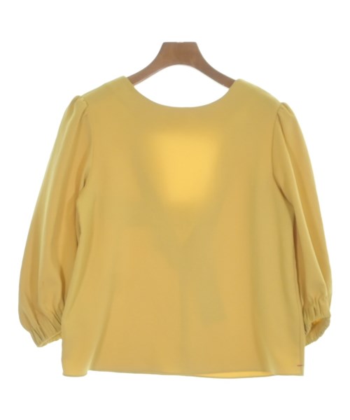 tibi เสื้อลำลอง