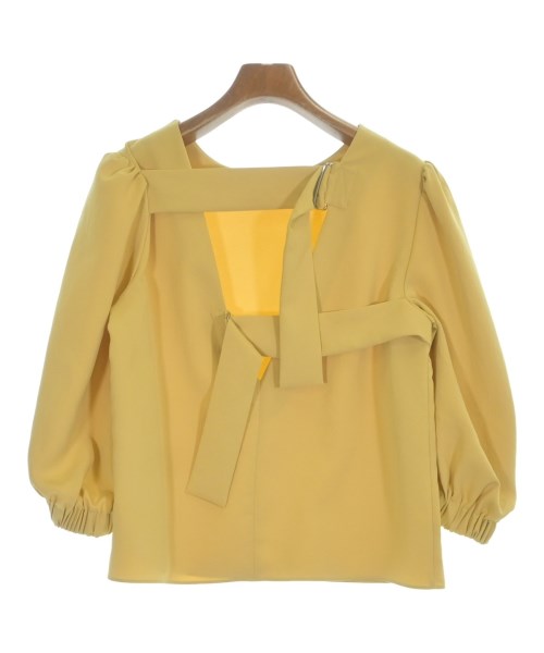 tibi เสื้อลำลอง