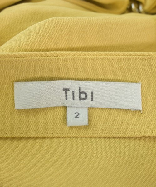tibi เสื้อลำลอง