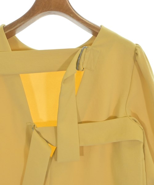 tibi เสื้อลำลอง