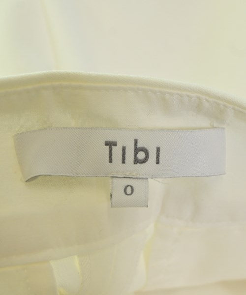 tibi กระโปรงยาว/แม็กซี่ยาว