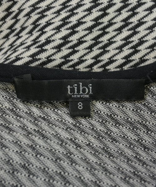 tibi ชุดเดรส