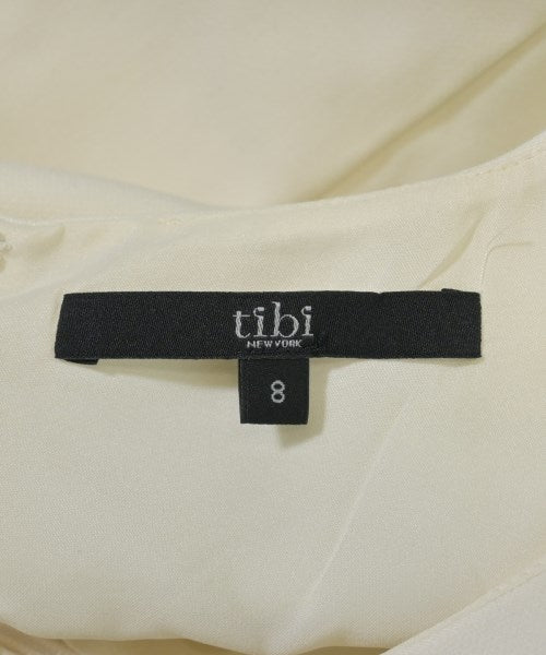 tibi ชุดเดรส