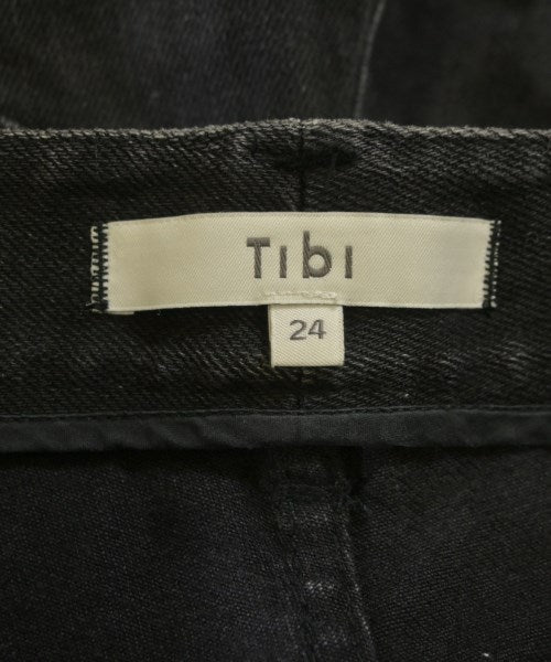 tibi กางเกงขาสั้น