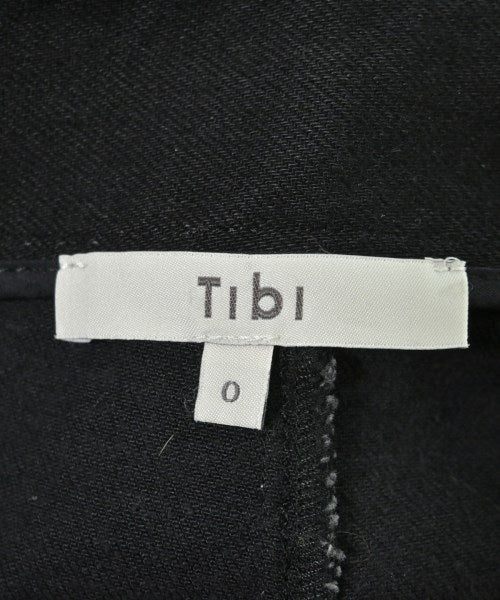 tibi กระโปรงยาว/แม็กซี่ยาว