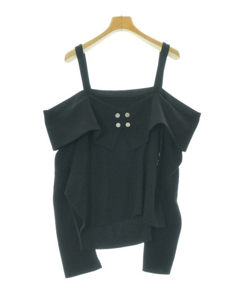 tibi เสื้อสตรี