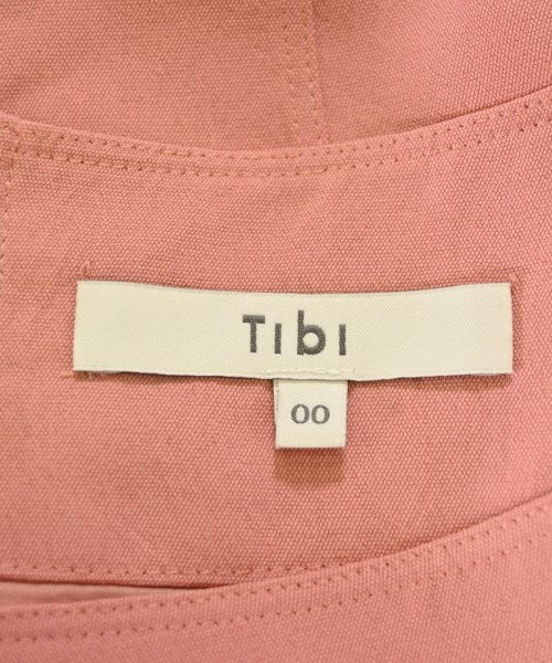 tibi เสื้อสตรี