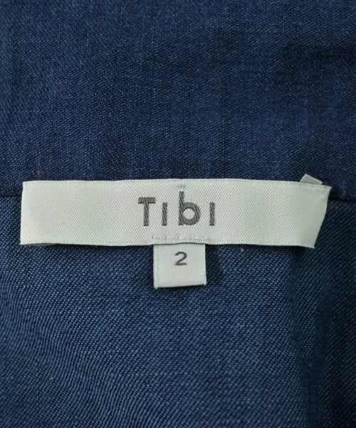 tibi กระโปรงยาว/แม็กซี่ยาว