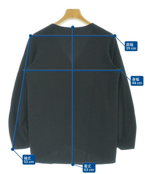 tibi เสื้อสตรี